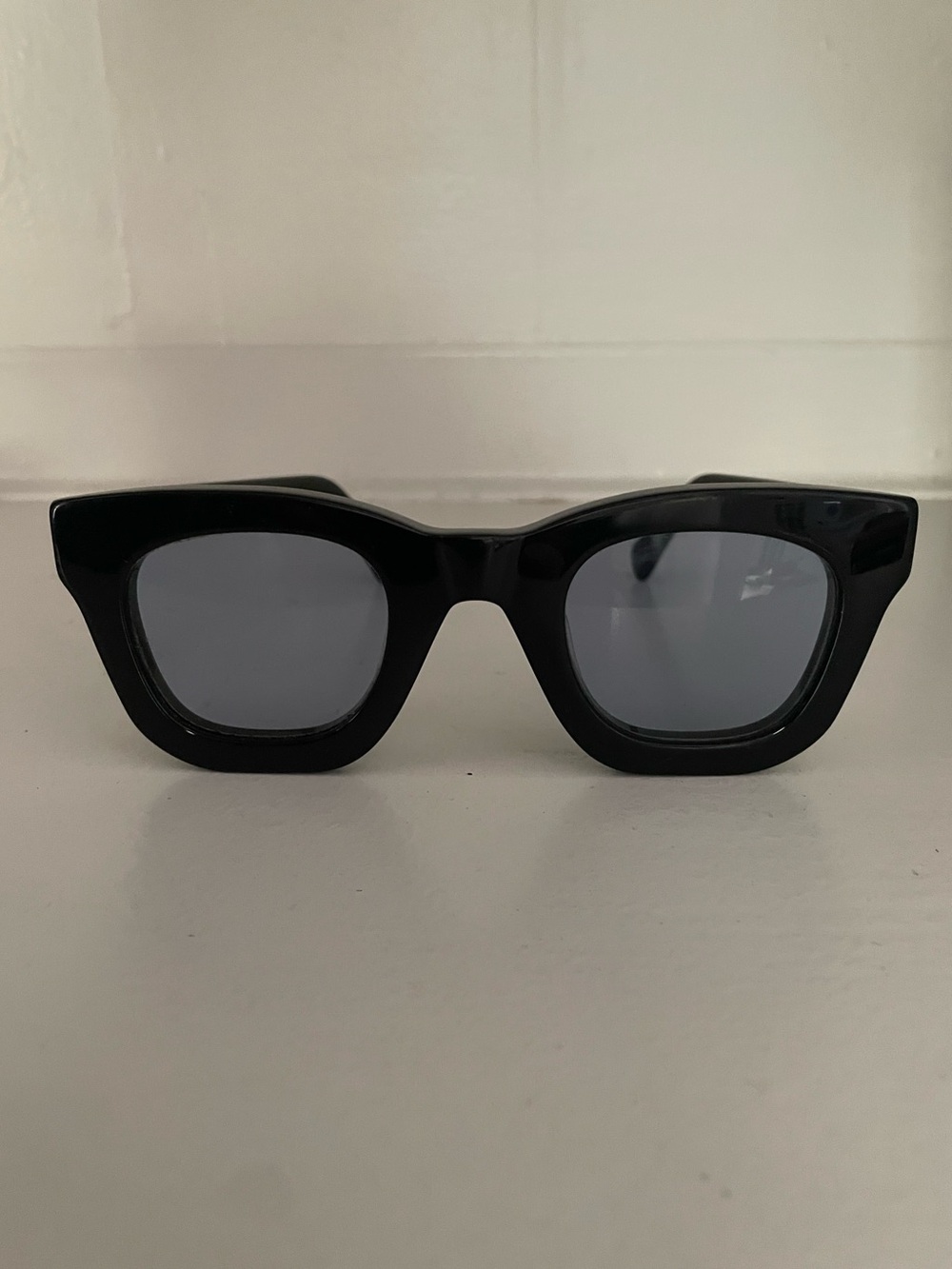 Strata Roadcase black/blue sunglasses +/+ - Picture 2 of 13